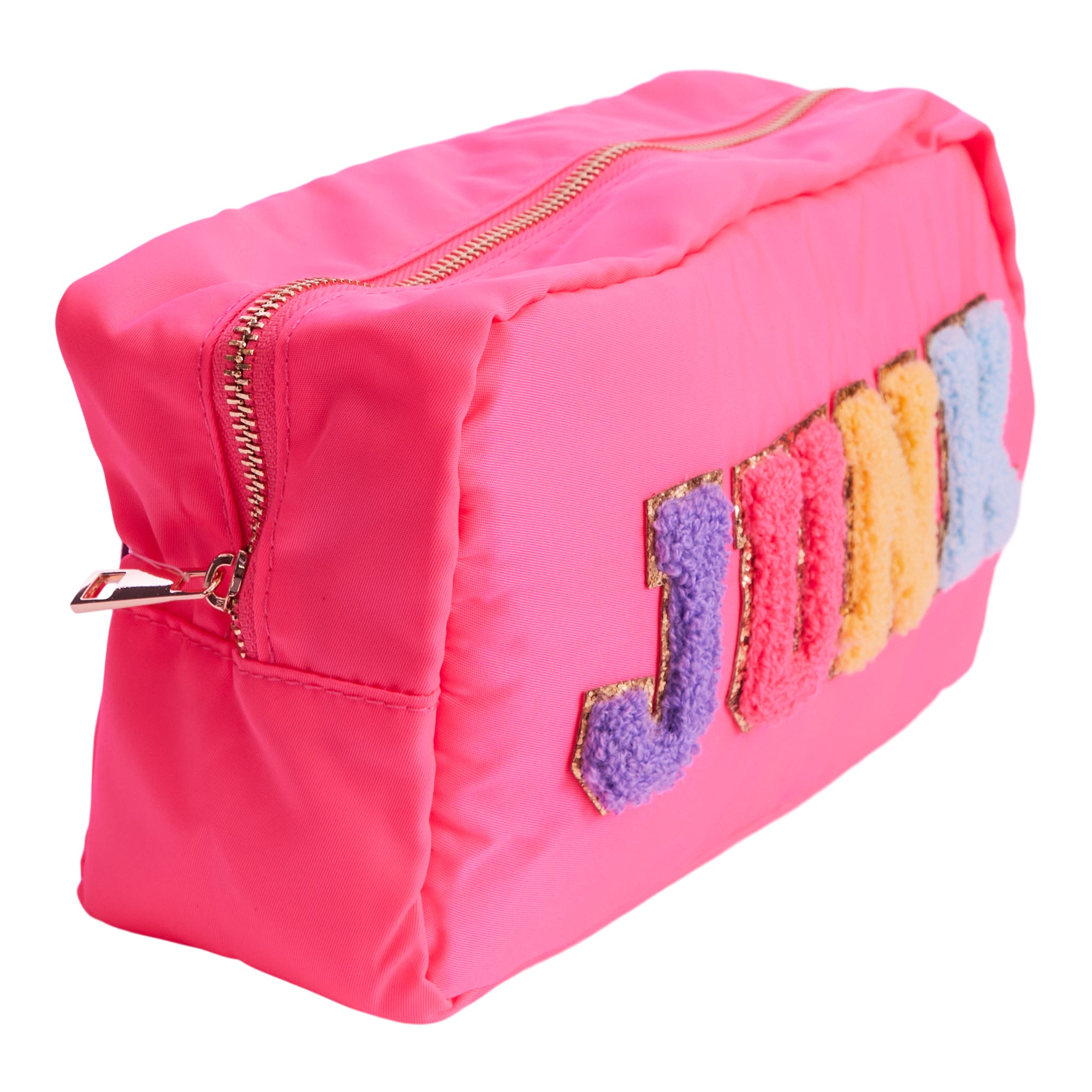 Varsity Junk Accessory Bag - Denny's