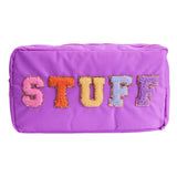 Stuff Varsity Bag - Denny's