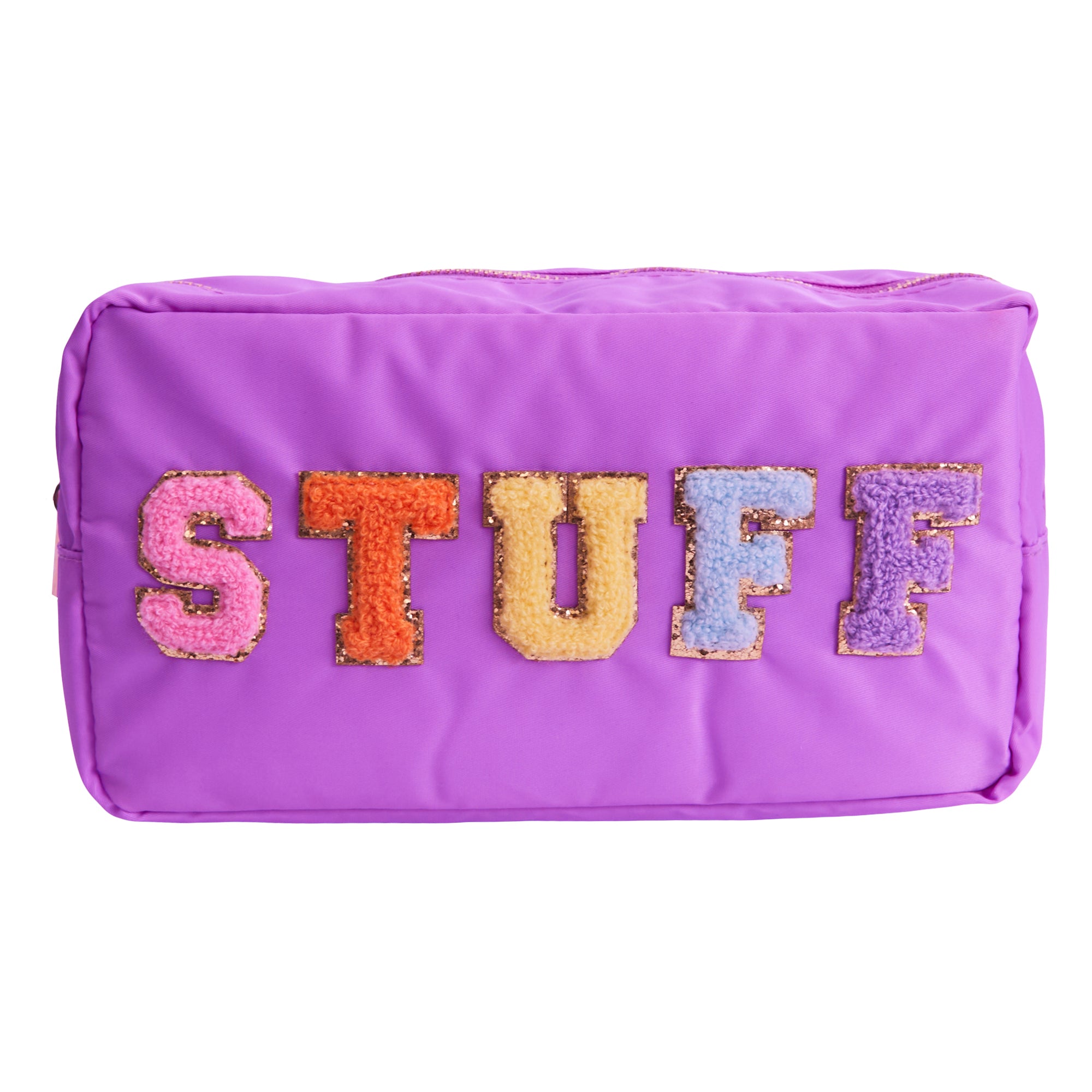 Stuff Varsity Bag - Denny's