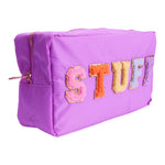 Stuff Varsity Bag - Denny's
