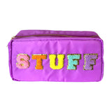 Stuff Varsity Bag - Denny's