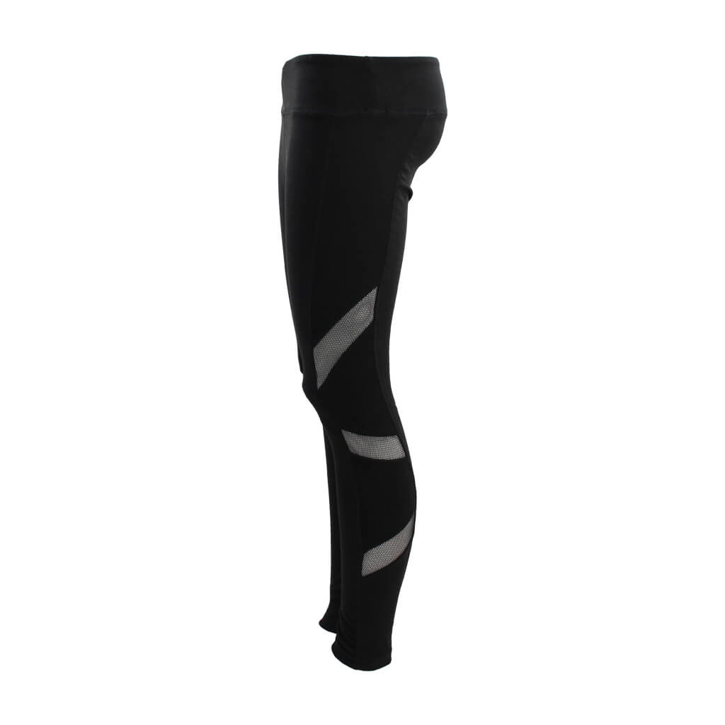 Mesh Insert Legging - Denny's