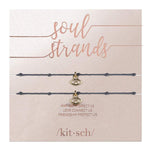 Evil Eye Soul Strands - Denny's