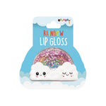 Rainbow Lip Gloss - Denny's