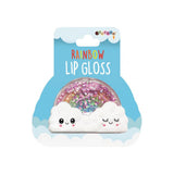 Rainbow Lip Gloss - Denny's