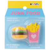 Junk Food Vanilla Lip Balm Set - Denny's