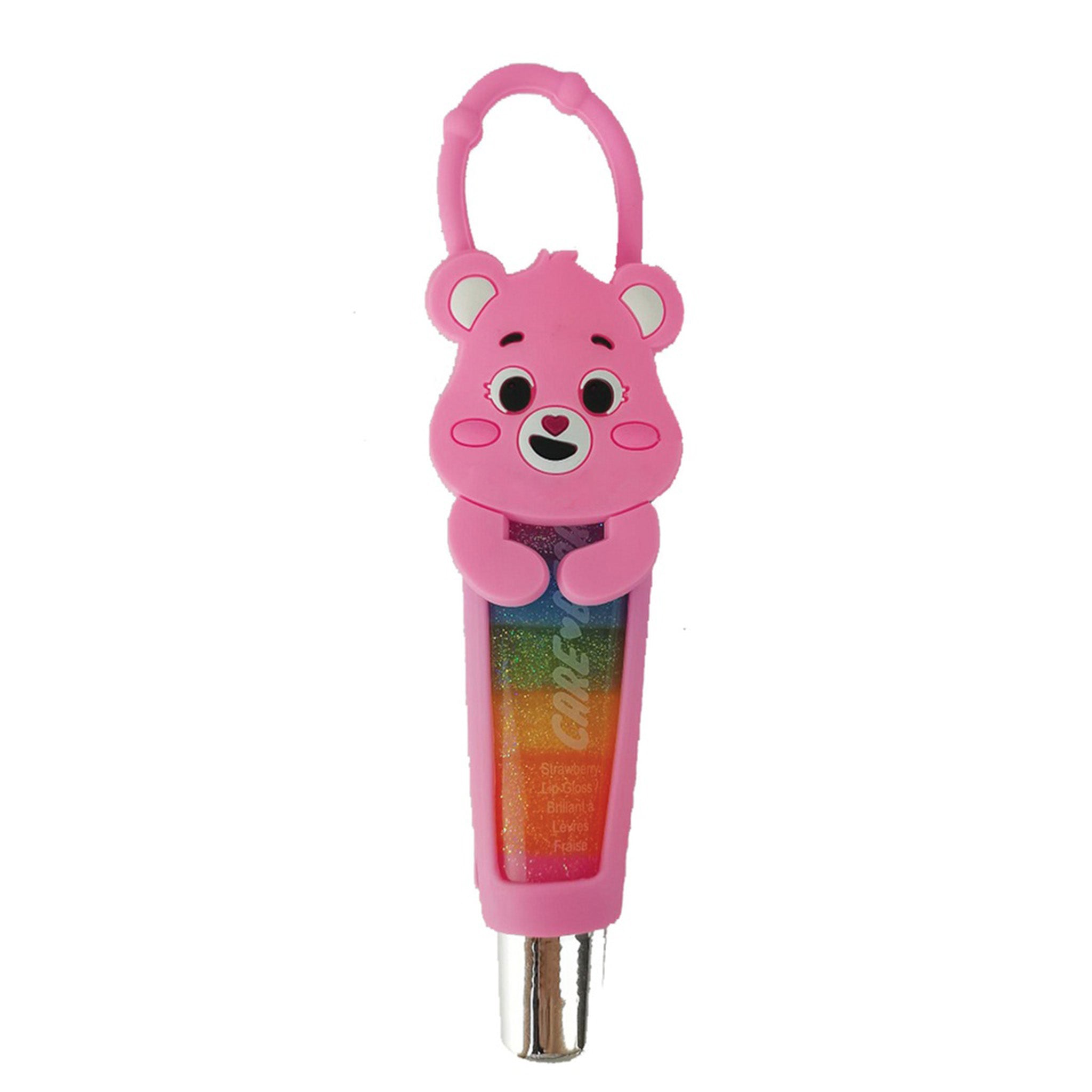 Care Bear Rainbow Lip Gloss - Denny's