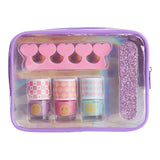 Happy Days Nail Set - Denny's