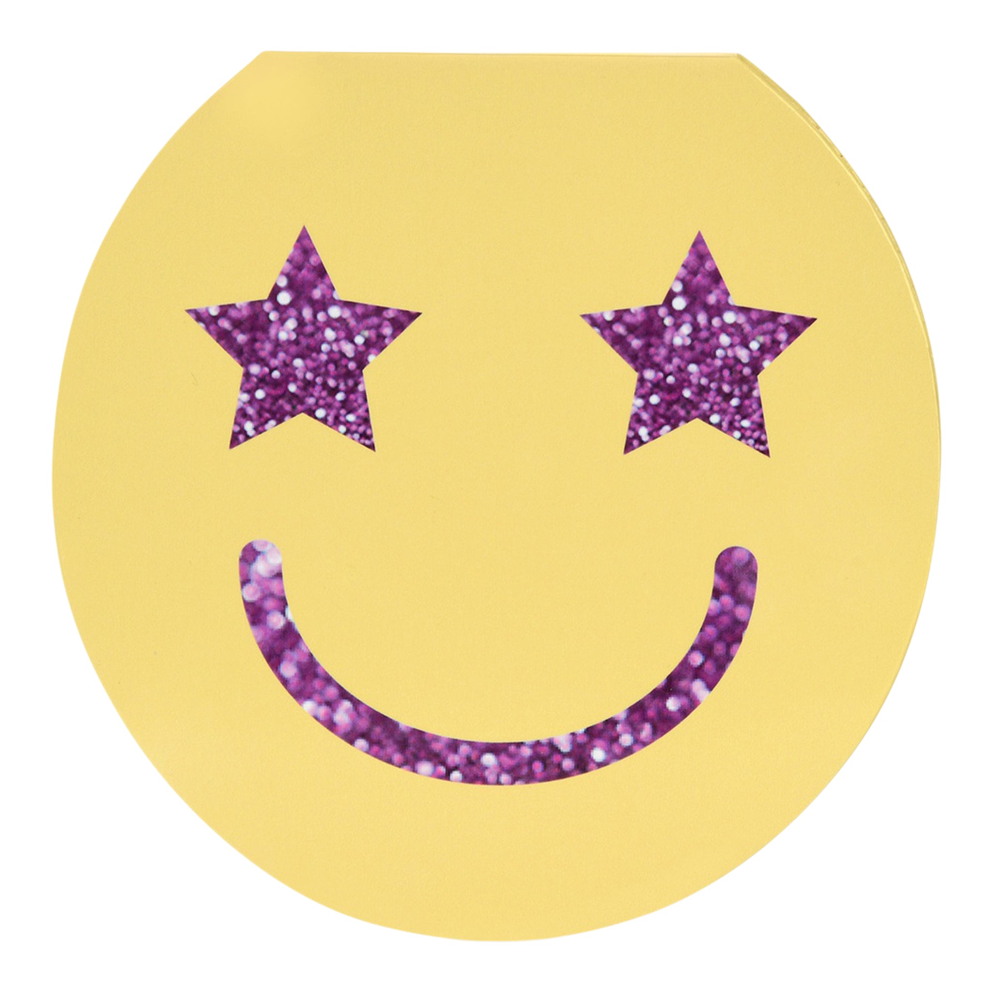 Starry Eyed Smile Eye Shadow - Denny's