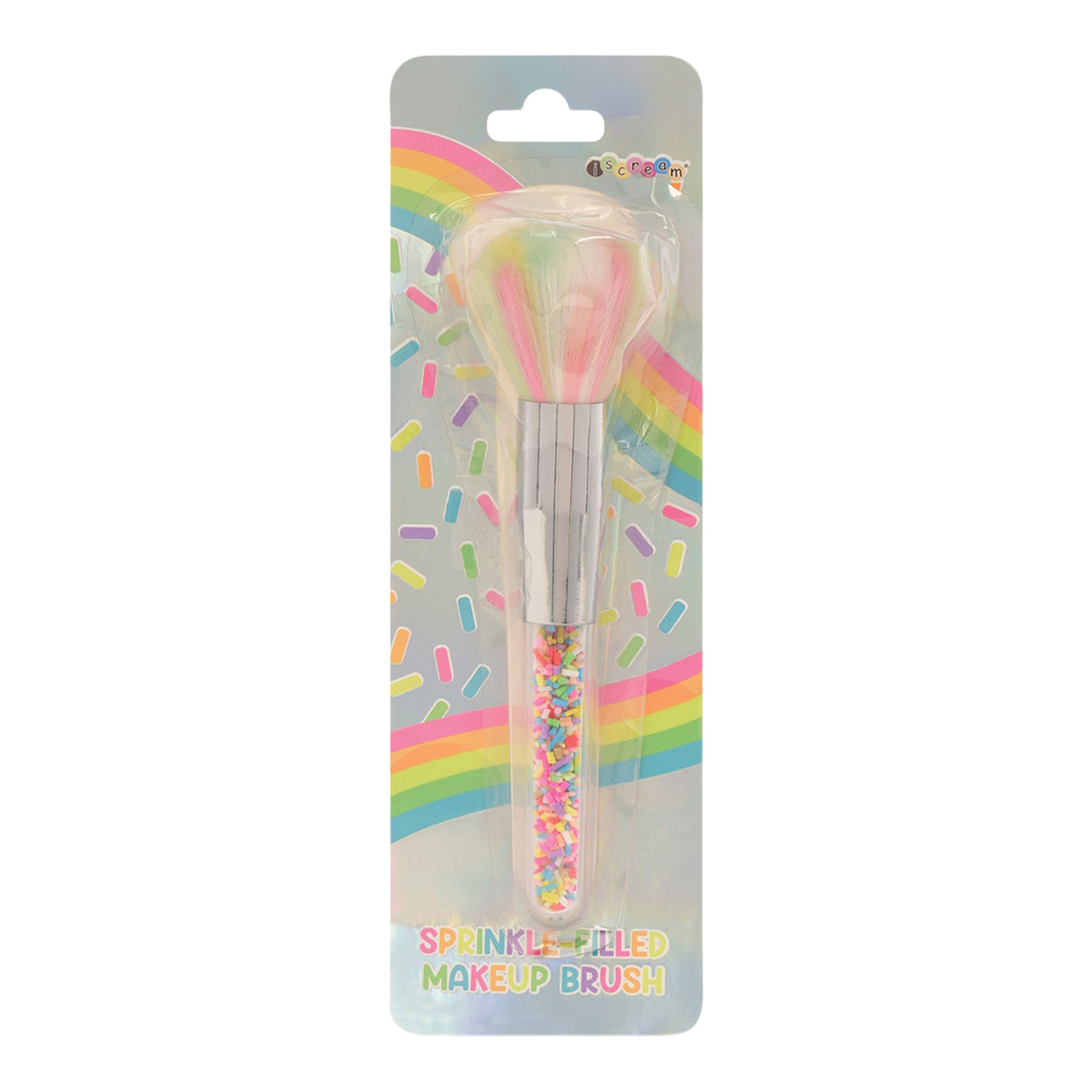Sprinkles Makeup Brush - Denny's