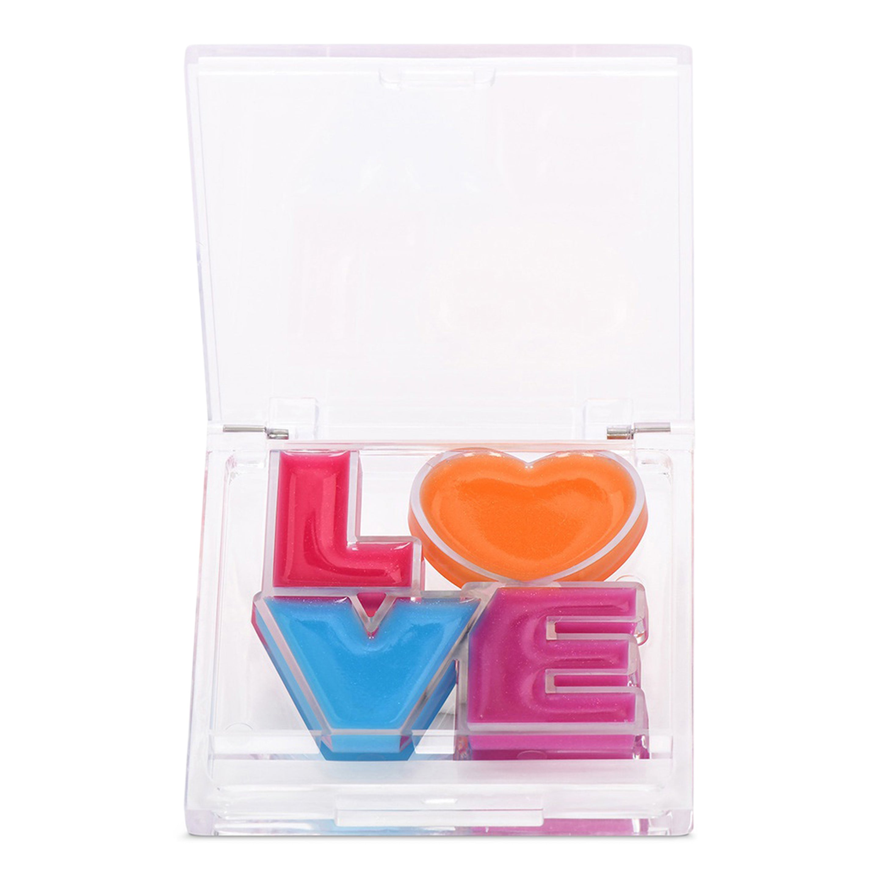 Love Lip Gloss Compact - Denny's