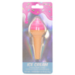 Ice Cream Cone Lip Balm - Denny's