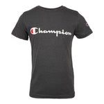Champion Script Logo Tee - Denny's