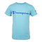 Champion Script Logo Tee - Denny's