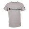 Champion Script Logo Tee - Denny's