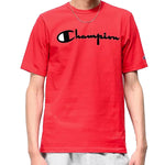 Signature Script Tee - Denny's
