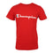 Champion Script Logo Tee - Denny's