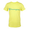 Champion Script Logo Tee - Denny's