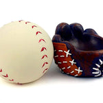 Baseball Stressball - Denny's