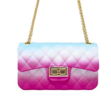 Tie Dye Jelly Bag - Denny's