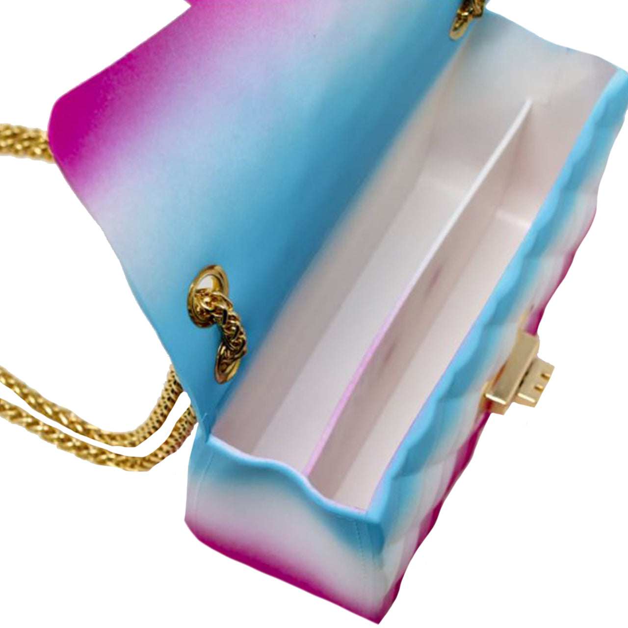Tie Dye Jelly Bag - Denny's
