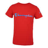 Champion Gradient Tee - Denny's