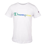 Champion Gradient Tee - Denny's