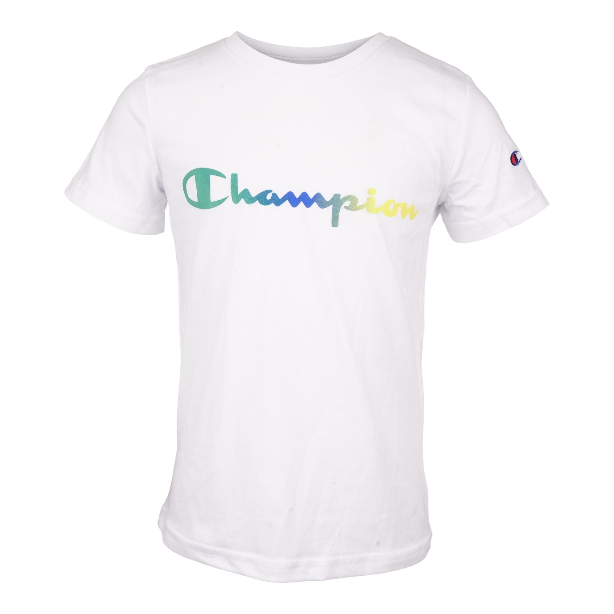 Champion Gradient Tee - Denny's