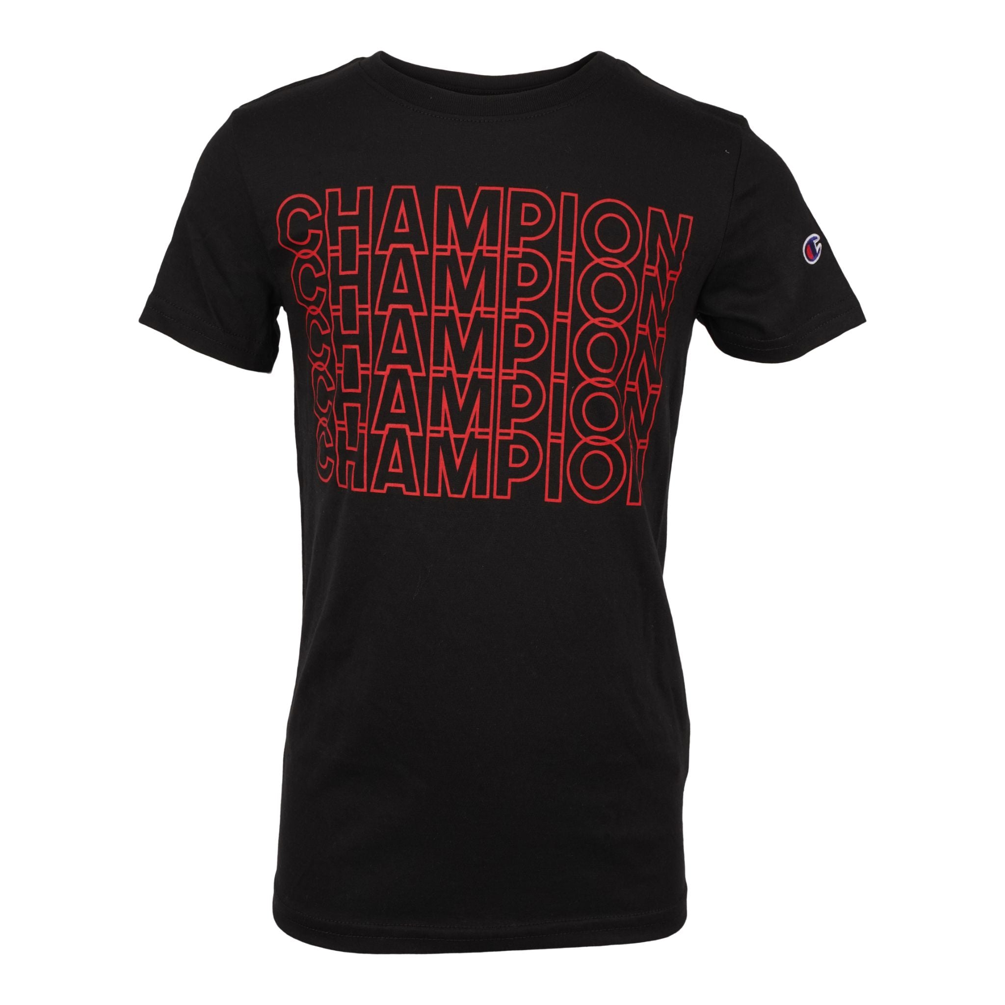 Champion Repeat Tee - Denny's