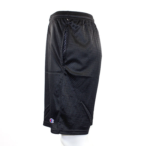 Classic Mesh Short - Denny's