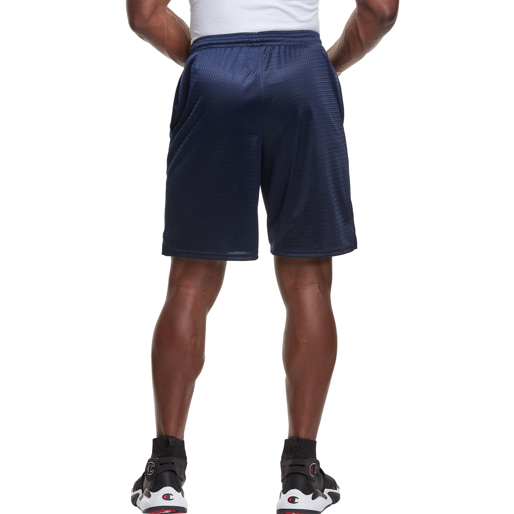 Long Mesh Short - Denny's