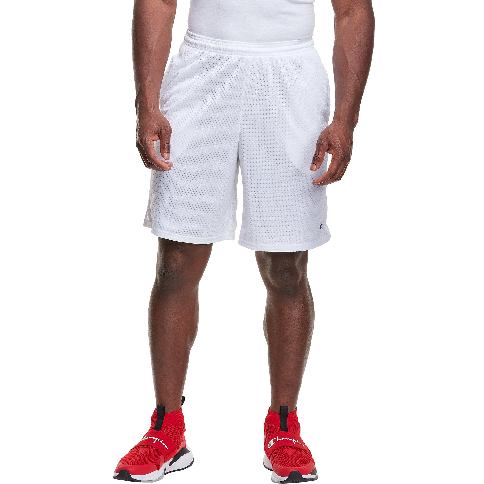 Classic Mesh Short - Denny's