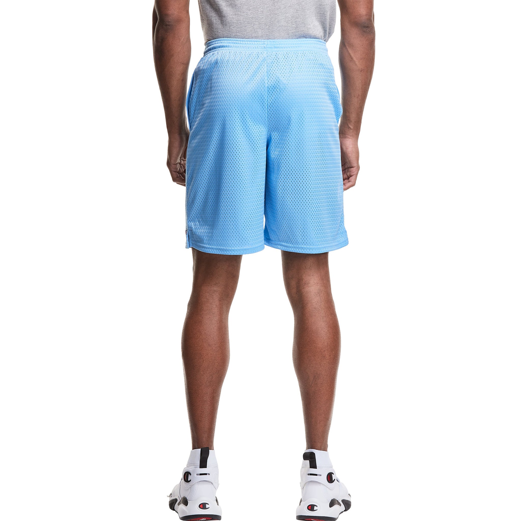 Classic Mesh Short - Denny's