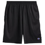 Classic Mesh Short - Denny's