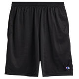 Classic Mesh Short - Denny's