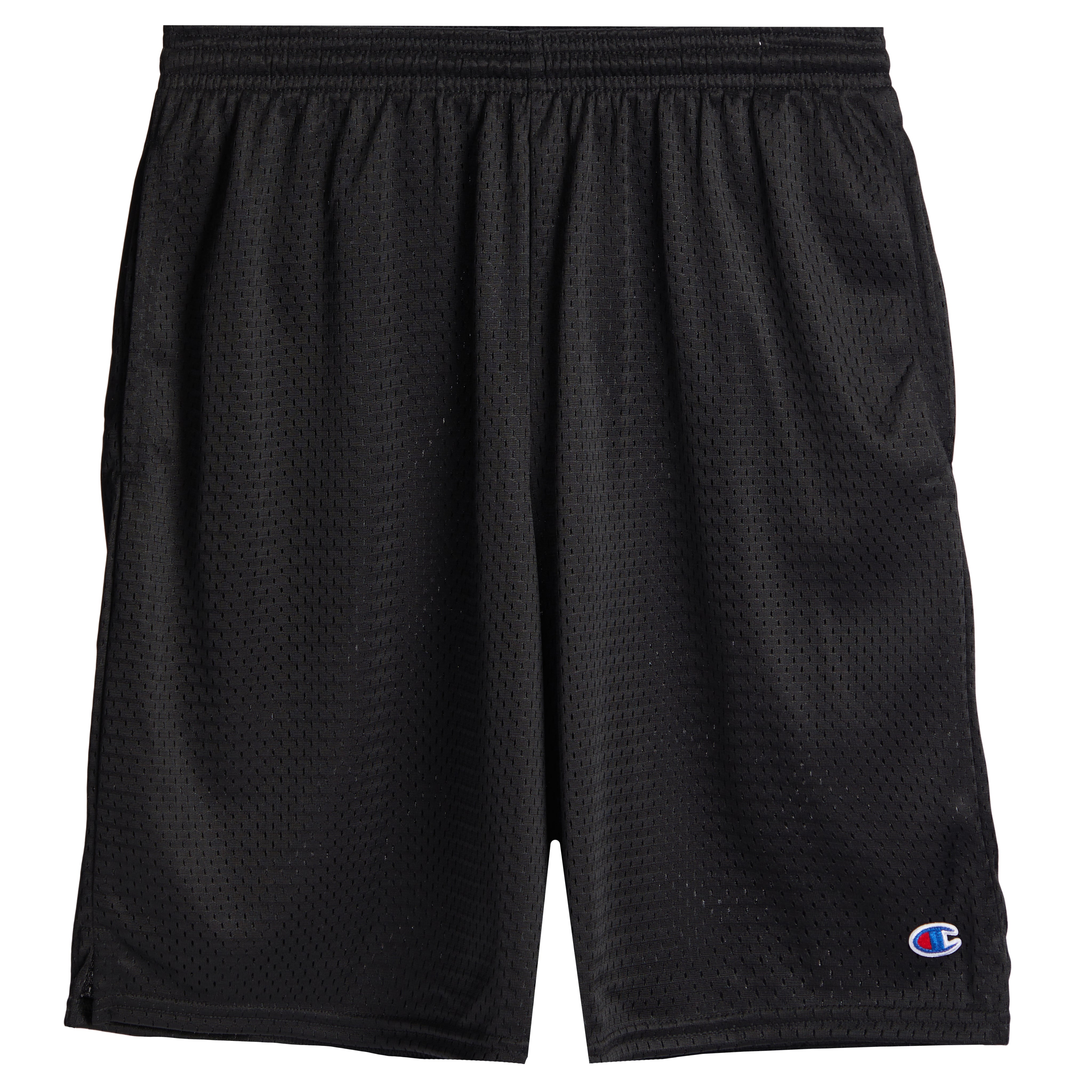 Classic Mesh Short - Denny's