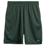 Classic Mesh Short - Denny's