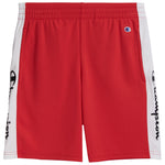 10 Inch Mesh Basketball Short - Denny's