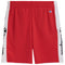 10 Inch Mesh Basketball Short - Denny's