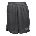 Classic Mesh  Short - Denny's