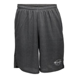 Classic Mesh  Short - Denny's