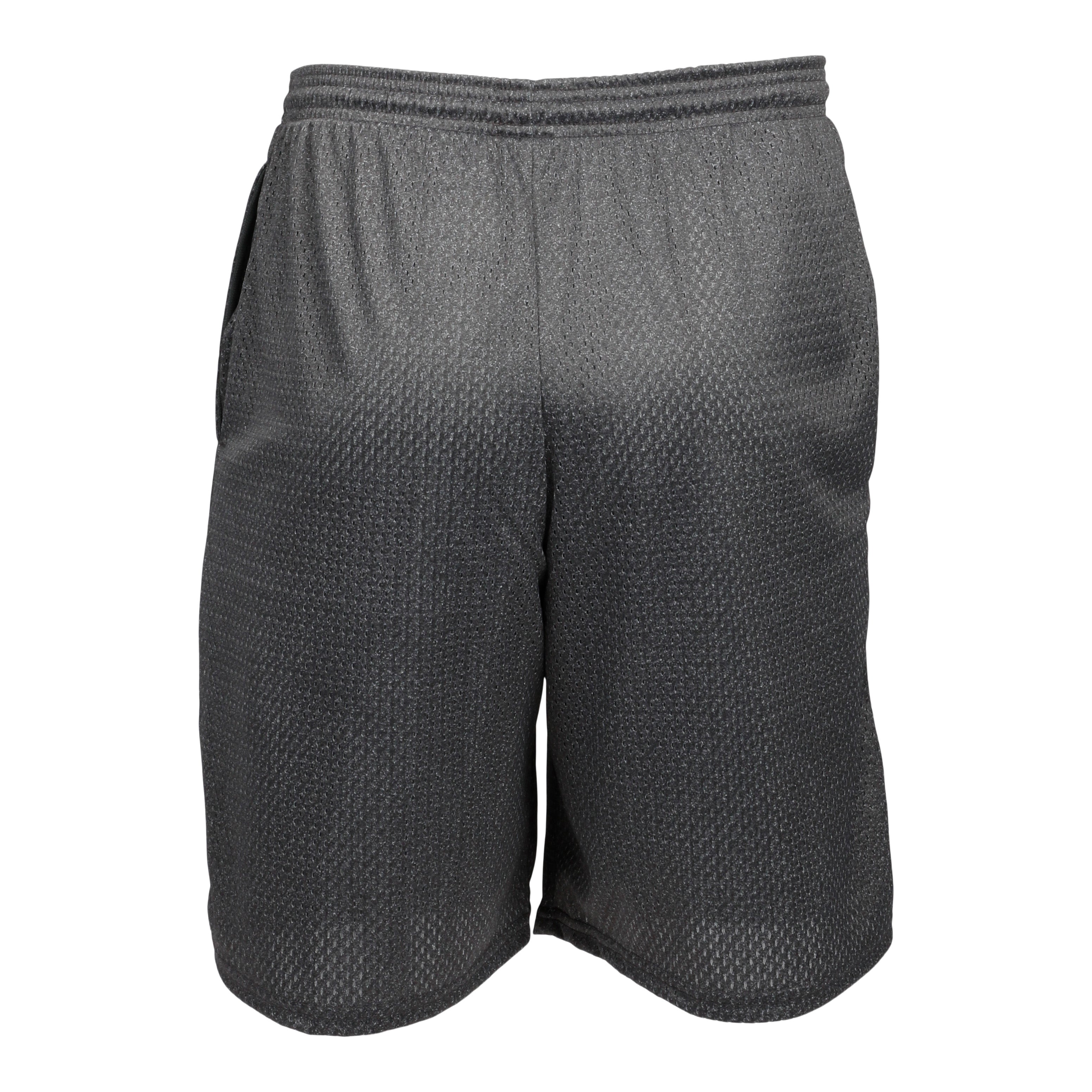 Classic Mesh  Short - Denny's