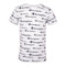 Champion All Over Print Script Tee - Denny's