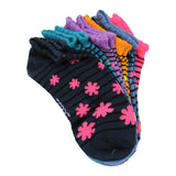 6 Pack Insta Stripe Pink - Denny's