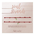 Heart Soul Strands - Denny's