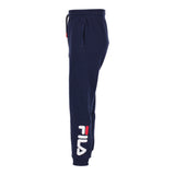 Jesiah Fleece Jogger - Denny's