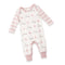 2pc Love Coverall - Denny's