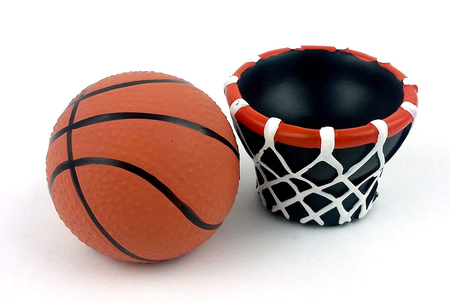 Basketball Stressball - Denny's