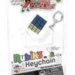 Worlds Coolest Rubik Keychain - Denny's