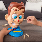 Pimple Pete Game - Denny's